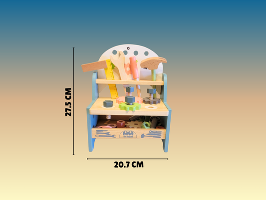 Mini outil d'établi