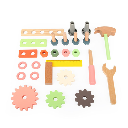 Mini outil d'établi