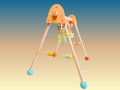 Gym pour bébé