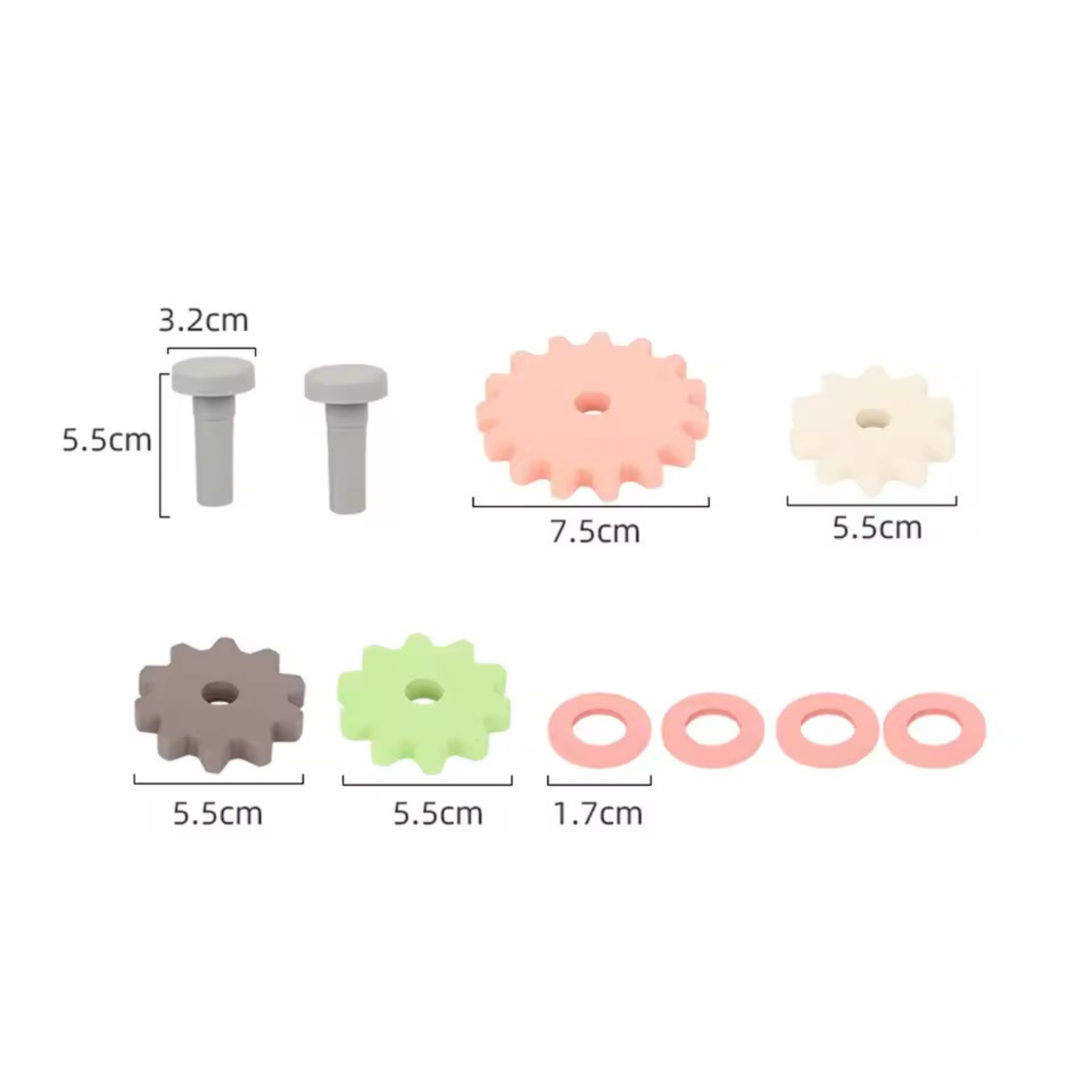 Mini outil d'établi