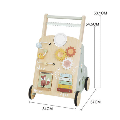 Trotteur pour bébé (TOOKY)