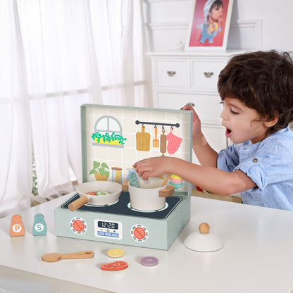 Multi-functional Mini Kitchen Set