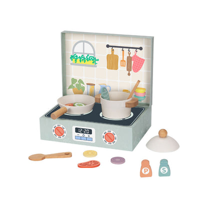 Multi-functional Mini Kitchen Set
